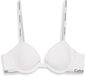 Calvin Klein Soutien-gorge rembourré demi Lv00qf8499 Femme