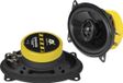 ESX QXE462 - 4x6 inch Coaxiale Speakers - 140 Watt
