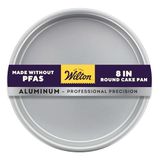 Wilton 2105-2193 Ronde taartvorm, aluminium, 20,3 cm, multi