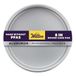 Wilton 2105-2193 Ronde taartvorm, aluminium, 20,3 cm, multi