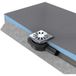 Wedi - Écoulement Fundo Primo Extra-plat Mini Max DN 40
