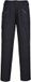 Portwest Dames Action Broek S687 - Zwart Lang - XL