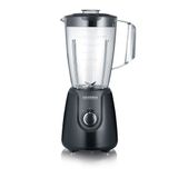 Severin SM 3707 Blender - 1,5L - 600W - Noir
