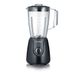 Severin SM 3707 Blender - 1,5L - 600W - Noir