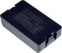 T6 Power Flymo Accu T6 Power voor Flymo EasiLife 350, modeljaar 2020, Li-Ion, 18 V, 2600 mAh (46,8 Wh), zwart