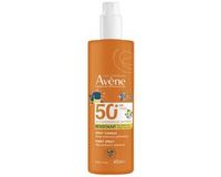 Avène Spray Résistant Famille SPF 50+