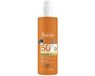 Avène Spray Résistant Famille SPF 50+