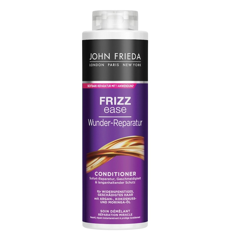 John Frieda John Frieda FRIZZ EASE® Wonderbaarlijk herstel conditioner Conditioner 500 ml