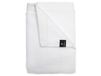 Himla Serviette bio Maxime blanc 100x150 cm