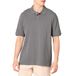 Amazon Essentials Heren Poloshirt van piqué-katoen met normale pasvorm