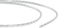 HellermannTyton 161-42000 SBPA1.5-PA6-NA Spiraalslang Natuur 30 m