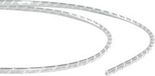 HellermannTyton 161-42000 SBPA1.5-PA6-NA Spiraalslang Natuur 30 m