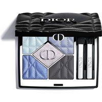 Dior Diorshow 5 Couleurs Oogschaduwpalette 170 Midnight Lamé - Limited Edition