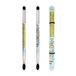 theBalm Crease, Love and Happiness Pinceau pour paupières