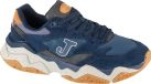 Joma C1400 Men 2403 C1400W2403 Marineblauw Sneakers Maat 44