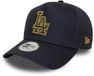 NEW ERA METALLIC OUTLINE EFRAME LOSDOD Blauw