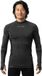 Lurbel Volcano Manches Longues Couche de Base Marengo L Homme