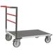 FIMM chariot avec poignée fixe - capacité de charge 600 kg