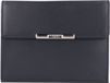 Esquire Helena Lady Wallet RFID Blue Donkerblauw
