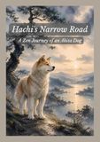 Hachi's Narrow Road: A Zen Journey of an Akita Dog