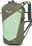 SALEWA wandelrugzak rugzak Pedroc Core 20L W Faded Green olijfgroen