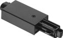 Nordlux Link - Alimentation d'extrémité pour rail d'éclairage - Noir