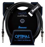 Ibanez NS10 10ft 2 rechte stekkers optimale instrumentkabel