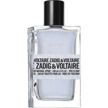 Zadig & Voltaire This is Him! - Eau de Toilette - 100ml