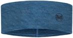 Buff ® Merino Lightweight Hoofdband Blauw
