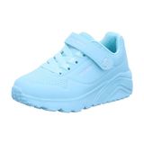 Skechers Uno Lite Sneakers Meisjes Blauw