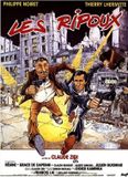 Les Bol RIPOUX (P.Noiret,T.Lhermitte) DVD