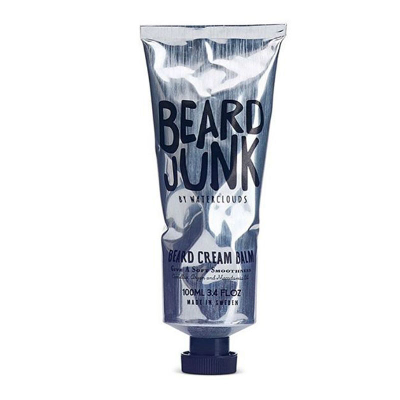 Beard Junk Beard Cream Balm