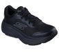 Skechers Max Cushioning Endeavour, Vrouwen, Zwart, Chaussures de course, maat: 37,5