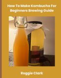 How Libri GmbH How To Make Kombucha For Beginners Brewing Guide