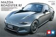 Tamiya Mazda MX5 RF Roadster - Modelbouw Pakket 1:24 - Kunststof - Niveau 4