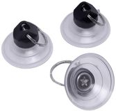Bernstein Tools for Electronics 2-111-VE3 LCD-NC zuignap met ring (VE3)