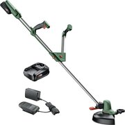 Bosch Home and Garden UniversalGrassCut 18V-260 Grastrimmer Accu Incl. oplader, Incl. 2e accu 18 V 2.0 Ah Snijbreedte m