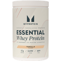 Myprotein Essential Whey Protein Vanille - 600g