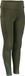 Harry's Horse Legging d'équitation Harry's Horse Loulou Full Grip Enfants Vert foncé - 116