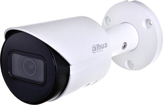 Dahua Lite Series DH-IPC-HFW2231S-S2 - Netwerkbewakingscamera