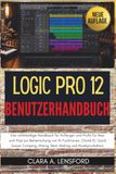 Logic Pro 12 Benutzerhandbuch