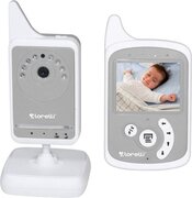 Lorelli Video Phone Grijs Digitale Beeldbabyfoon 1028013-0002