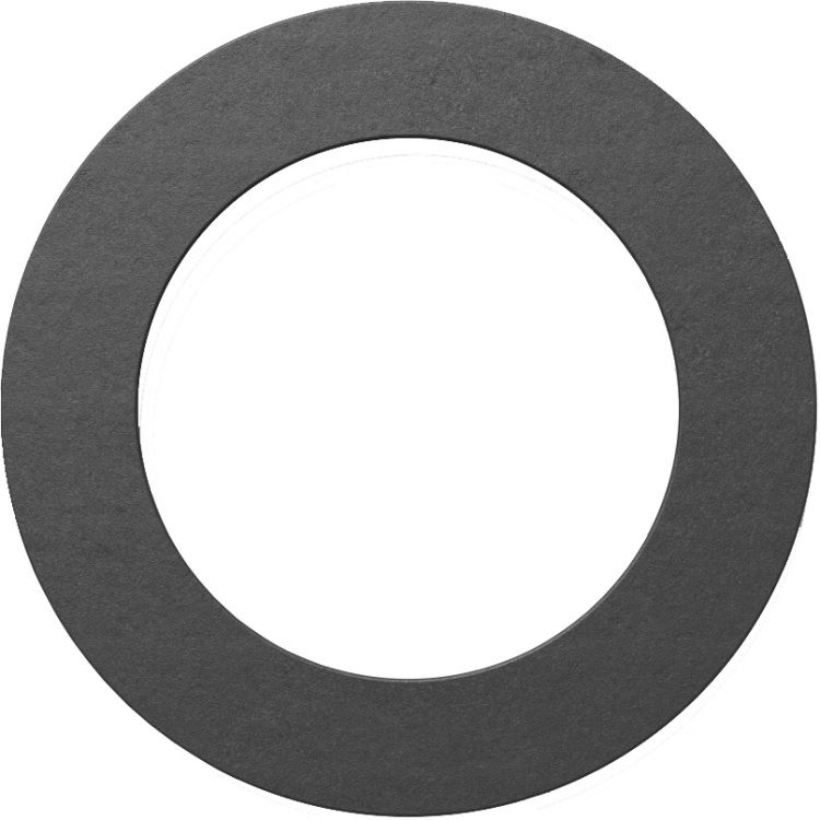 Grill Guru Reverse Plancha Ring Flip grillplaat