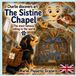 The Charlie Descubre El Arte-The Sistine Chapel. The most famous Ceiling in the world