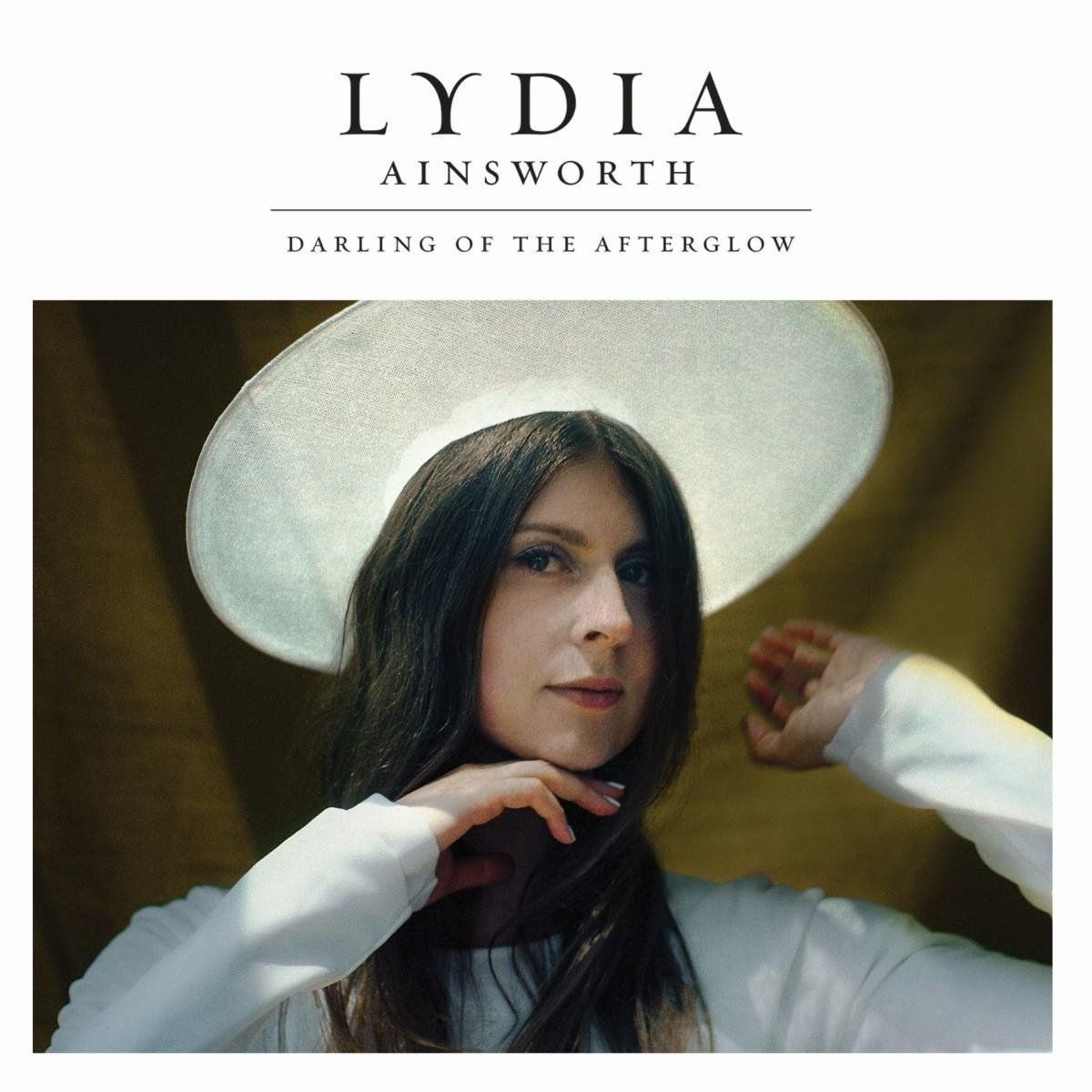 PIAS Nederland Lydia Ainsworth - Darling Of The Afterglow