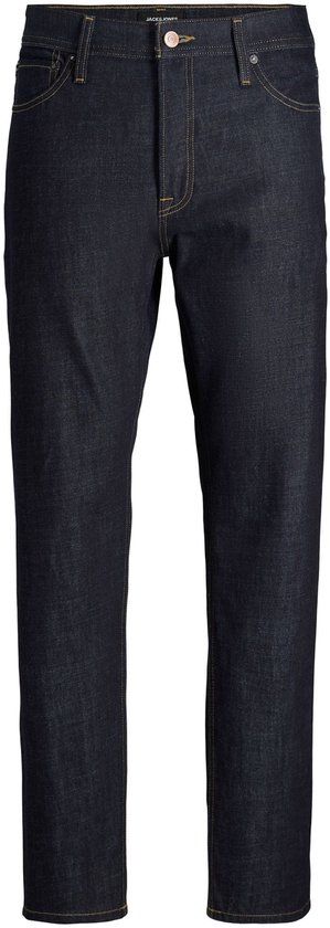 JACK&JONES JJICHRIS JJORGINAL CB 520 NOOS Jeans - Blue Denim - W34 X L34