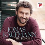 Jonas Sony Classical Jonas Kaufmann: The Tenor
