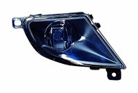 TarosTrade 36-0590-R-3581 mistlamp volgens 2007 Marelli rechts