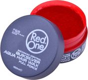 Red One Wax Red One AQUA WAX Quicksilver 12 PACK - 1800ML