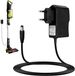 Hoo ver Chargeur aspirateur 26 V 500 mA universel pour Hoo ver - Adaptateur alimentation pour balai sans fil - Compatible - Câble 1,8 m